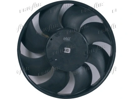 Fan, engine cooling (0510.1475)