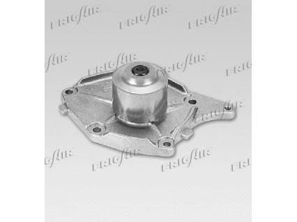 Water Pump, engine cooling (HP09.252)