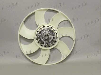 Clutch, radiator fan (0505.V501)