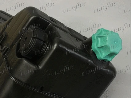 Expansion Tank, coolant