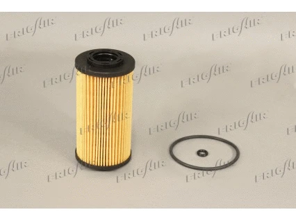 Oil Filter (CT28.707)