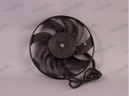 Fan, engine cooling