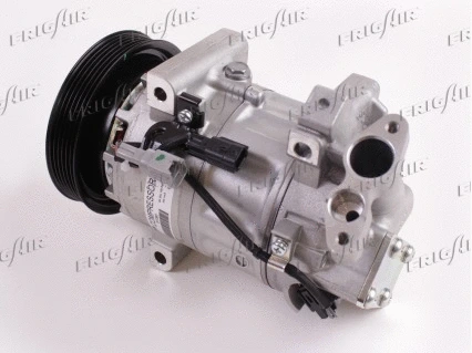 Compressor, air conditioning (920.52090)