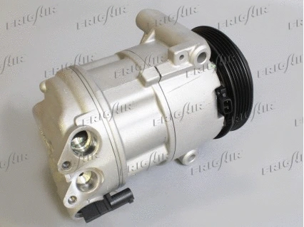 Compressor, air conditioning (940.10970)