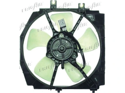Fan, engine cooling (0527.1012)