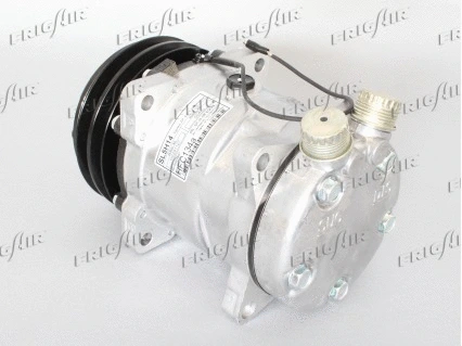 Compressor, air conditioning (930.10086)