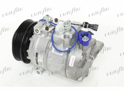 Compressor, air conditioning (920.30096)