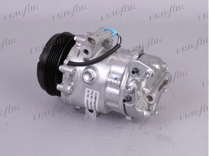 Compressor, air conditioning (930.20132)