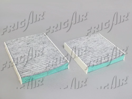 Filter, cabin air (1308.0312)