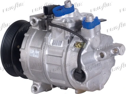 Compressor, air conditioning (920.30061)