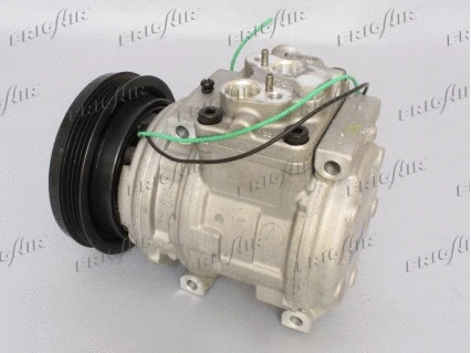 Compressor, air conditioning (920.30405)