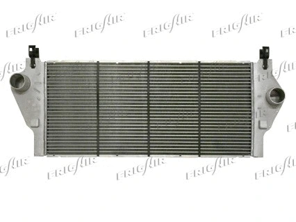 Charge Air Cooler (0709.3017)