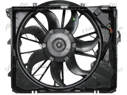Fan, engine cooling (0502.2013)