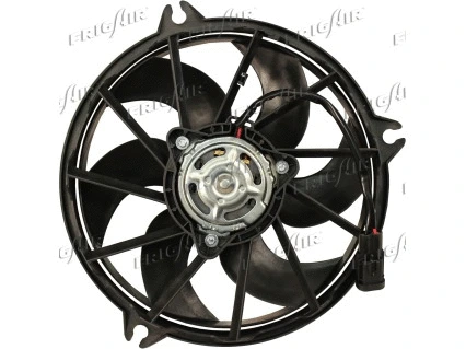 Fan, engine cooling (0503.2008)