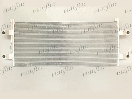 Condenser, air conditioning (0806.2102)