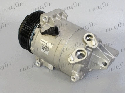 Compressor, air conditioning (920.50479)