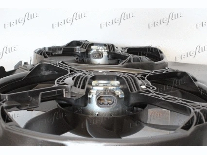 Fan, engine cooling