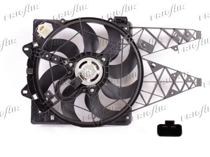 Fan, engine cooling (0504.1013)