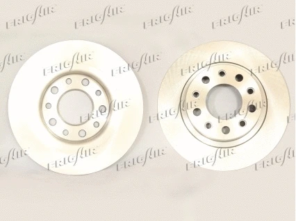 Brake Disc (DC04.123)