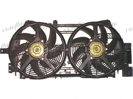 Fan, engine cooling (0509.1705)