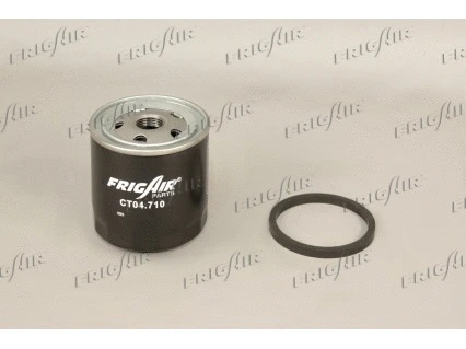 Oil Filter (CT04.710)