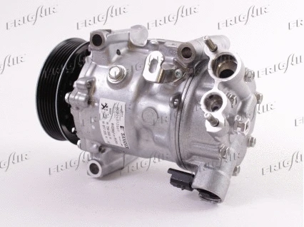 Compressor, air conditioning (920.20307)