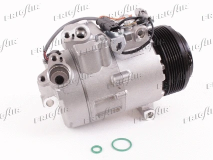 Compressor, air conditioning (930.30256)