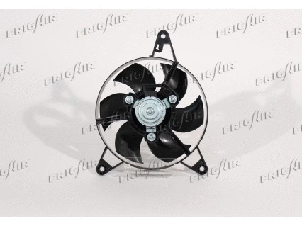 Fan, engine cooling (0504.1173)