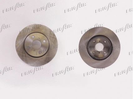 Brake Disc (DC15.113)