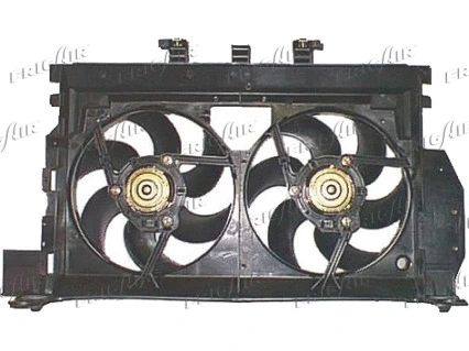 Fan, engine cooling (0503.0574)