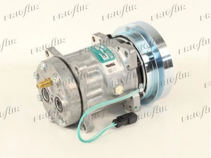Compressor, air conditioning (920.20293)