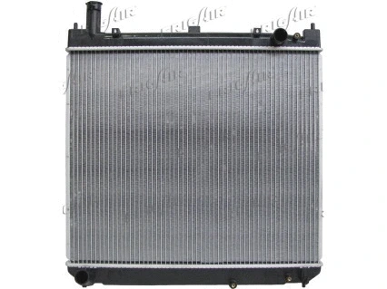 Radiator, engine cooling (0115.3117)