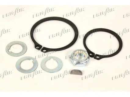 Magnetic Clutch, air conditioning compressor