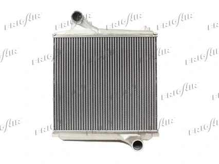 Charge Air Cooler (0709.3024)