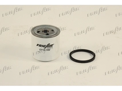 Oil Filter (CT15.702)