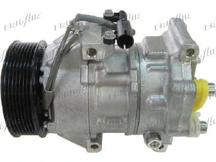 Compressor, air conditioning (920.30149)