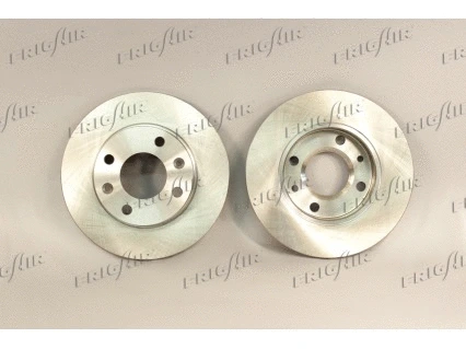 Brake Disc (DC03.108)