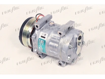 Compressor, air conditioning (920.20258)