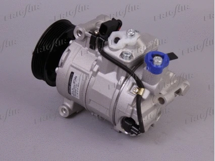Compressor, air conditioning (930.30224)