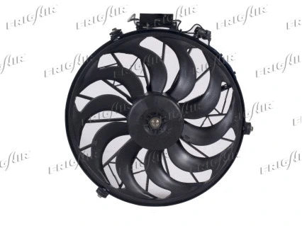 Fan, engine cooling (0502.2001)