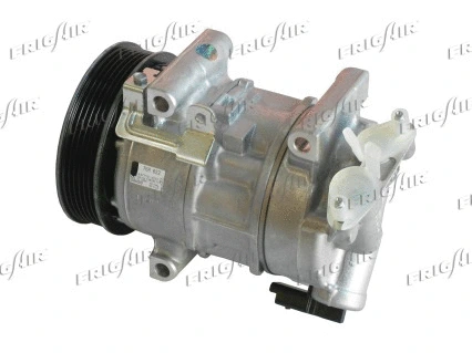 Compressor, air conditioning (920.30202)