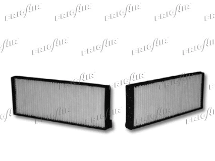 Filter, cabin air (1334.5311)