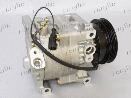 Compressor, air conditioning (940.30219)