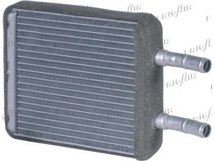 Heat Exchanger, interior heating (0628.3008)