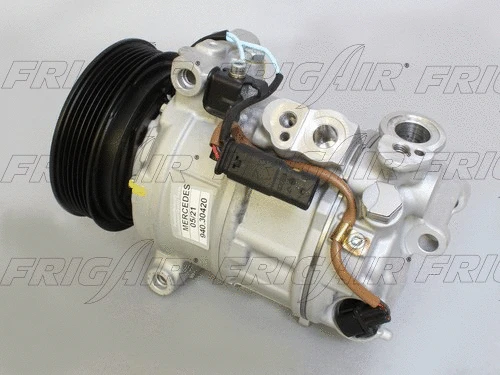 Compressor, air conditioning (940.30420)