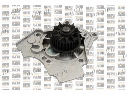 Water Pump, engine cooling (HP10.296)