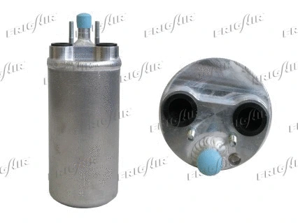 Dryer, air conditioning (137.50070)