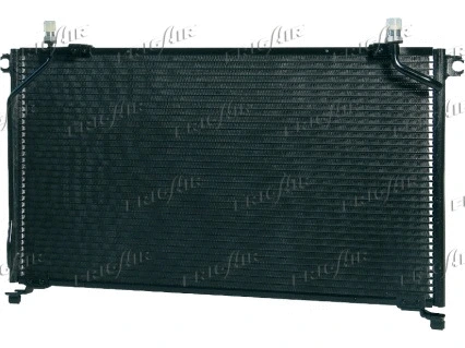 Condenser, air conditioning (0805.3020)