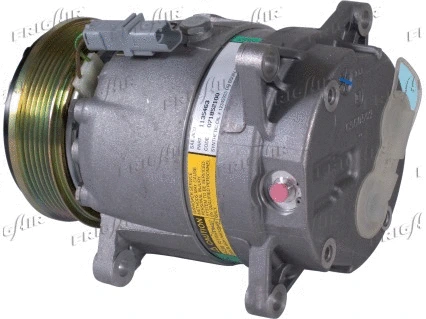 Compressor, air conditioning (920.10914)
