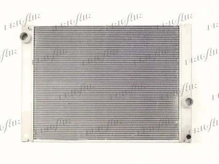 Radiator, engine cooling (0102.3132)